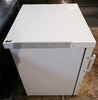 Βιτρίνα Ψυγείο Συντήρηση 60x60x84Cm Μεταχειρισμένο 